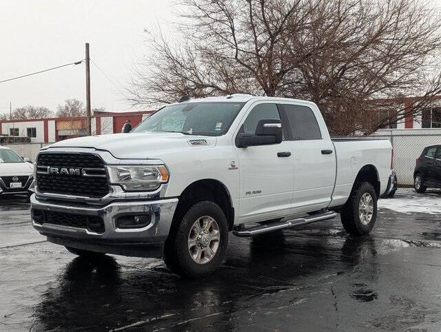 2023 Ram 2500 for sale at Axio Auto Boise in Boise, ID