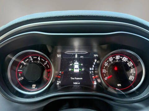 2020 Dodge Challenger