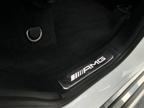 2021 Mercedes-Benz G-Class AMG G 63