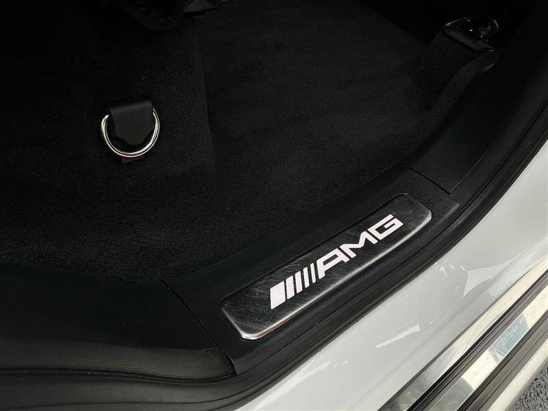 2021 Mercedes-Benz G-Class AMG G 63