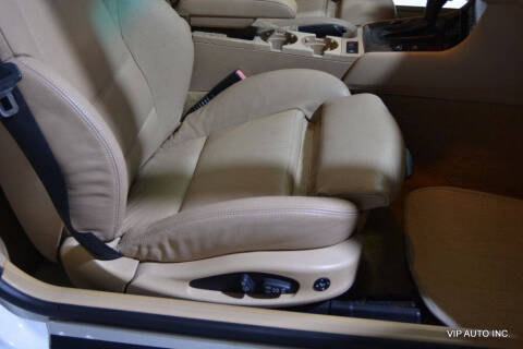 2005 BMW 3 Series 330Ci