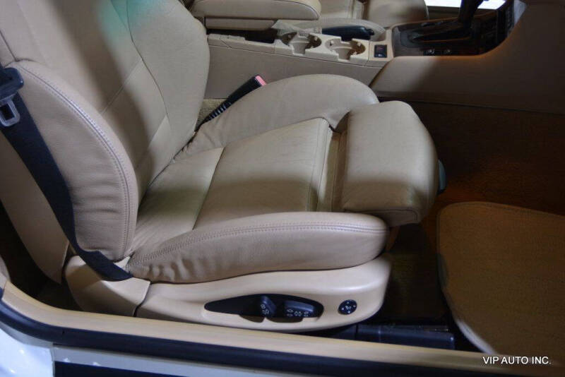 2005 BMW 3 Series 330Ci