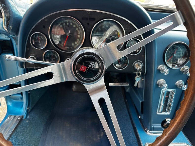 1965 Chevrolet Corvette