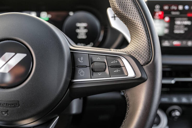 2024 Dodge Hornet R/T Plus