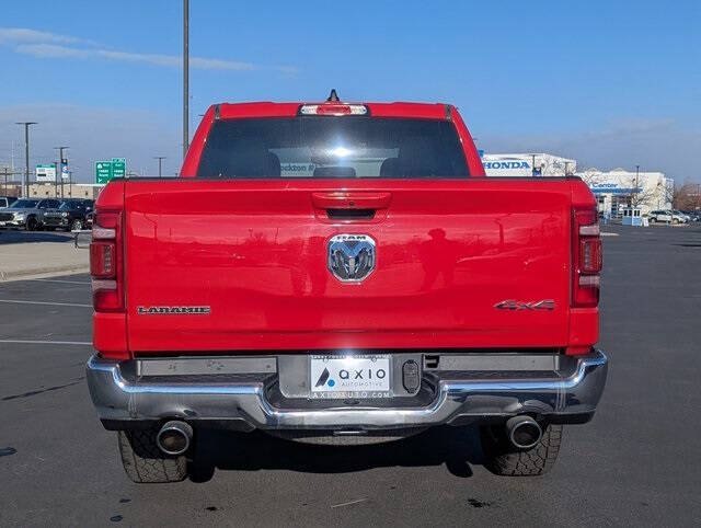 2024 Ram 1500 for sale at Axio Auto Boise in Boise, ID