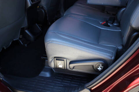 2017 Toyota Highlander LE