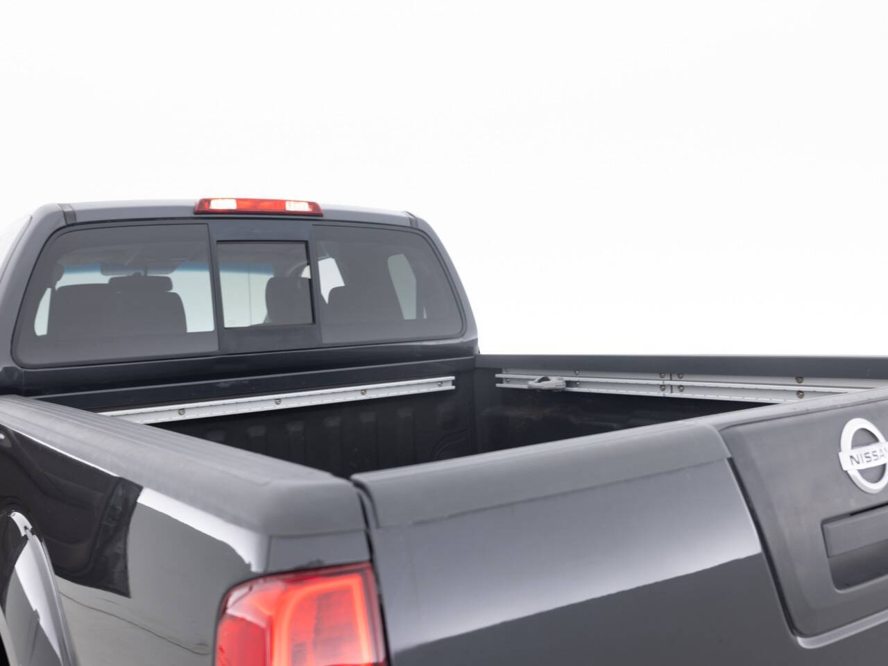 Used Car 2012 Nissan Frontier  Sv V6 4x4 4dr King Cab Pickup 5a For Sale Under $10,000 In Coal City, Illinois