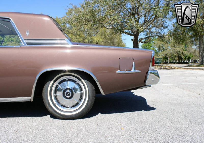 1964 Studebaker Hawk