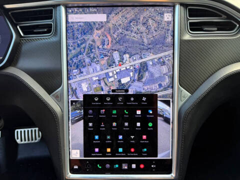 2018 Tesla Model S