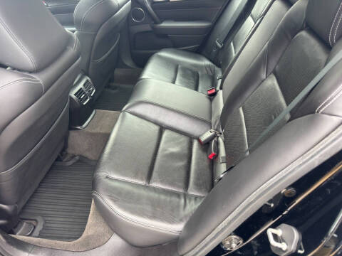 2012 Acura TL SH-AWD w/Advance