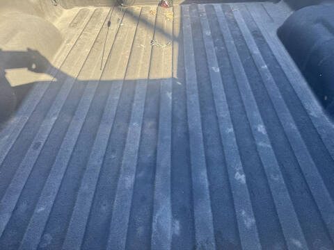 2009 Dodge Ram 1500 SLT