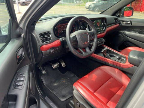 2023 Dodge Durango SRT 392