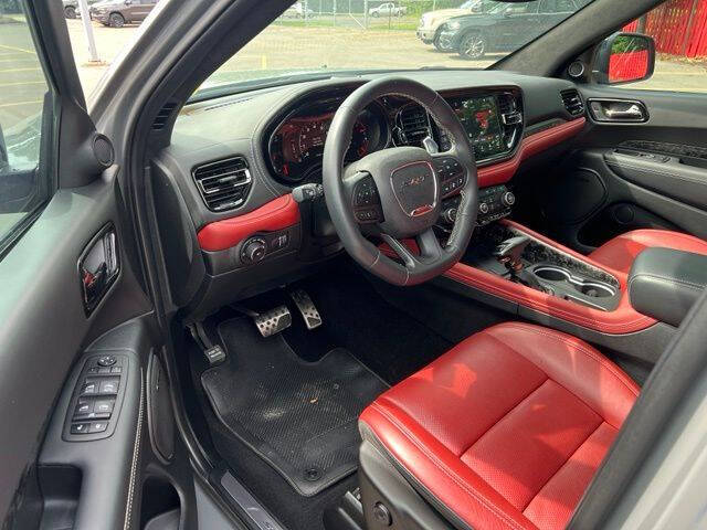 2023 Dodge Durango SRT 392