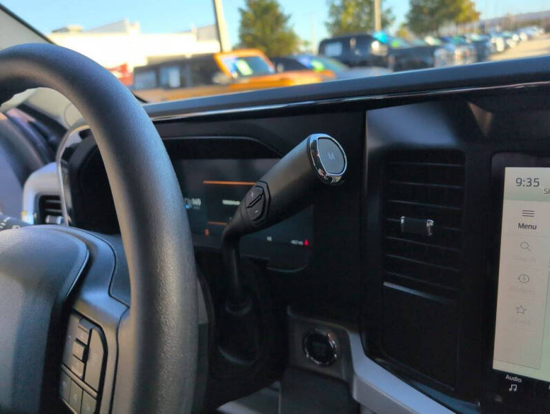 2026 Ford F-350 Super Duty XLT