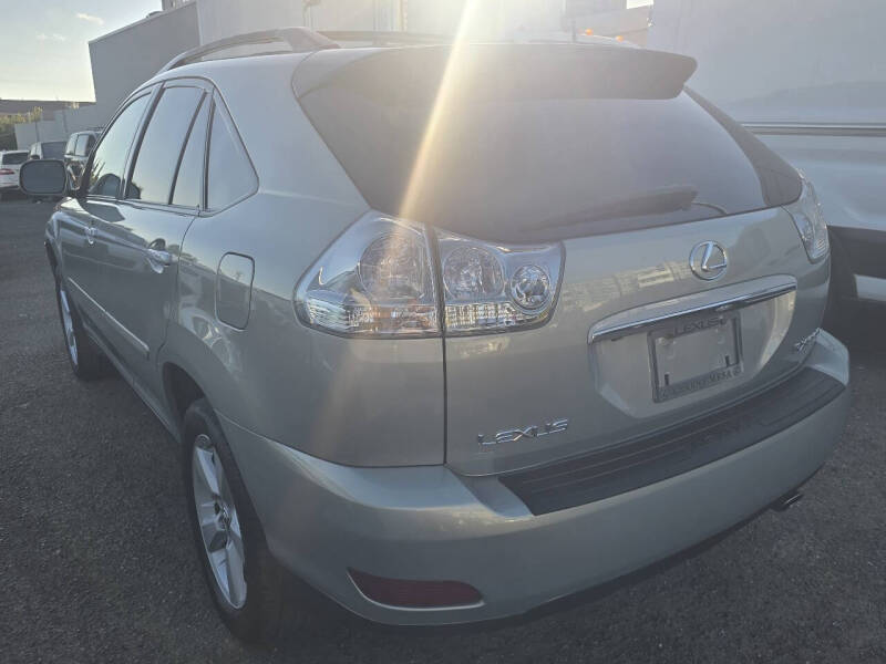 2005 Lexus RX 330