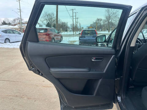 2013 Mazda CX-9 Sport