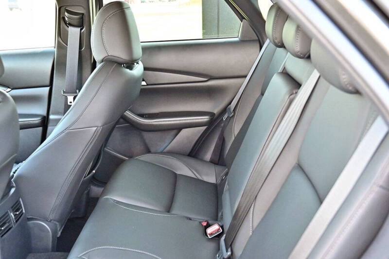 2025 Mazda CX-30 2.5 S Preferred