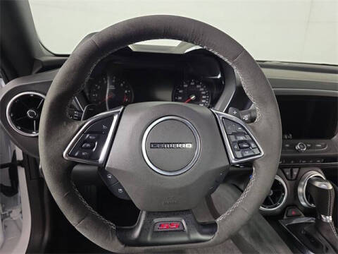 2024 Chevrolet Camaro SS