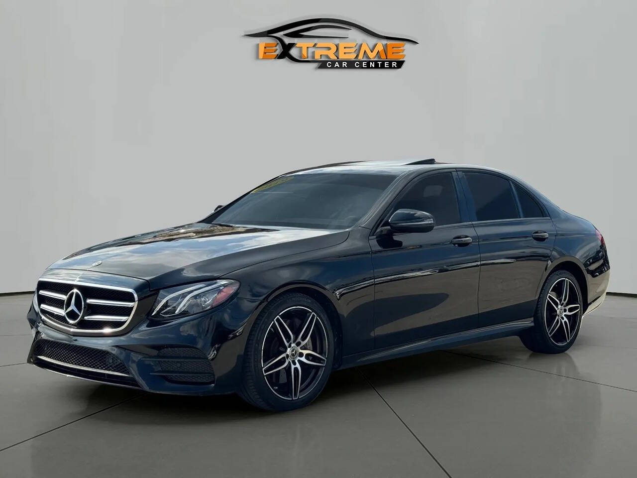 2019 Mercedes-Benz E-Class for sale at Extreme Car Center in Detroit, MI