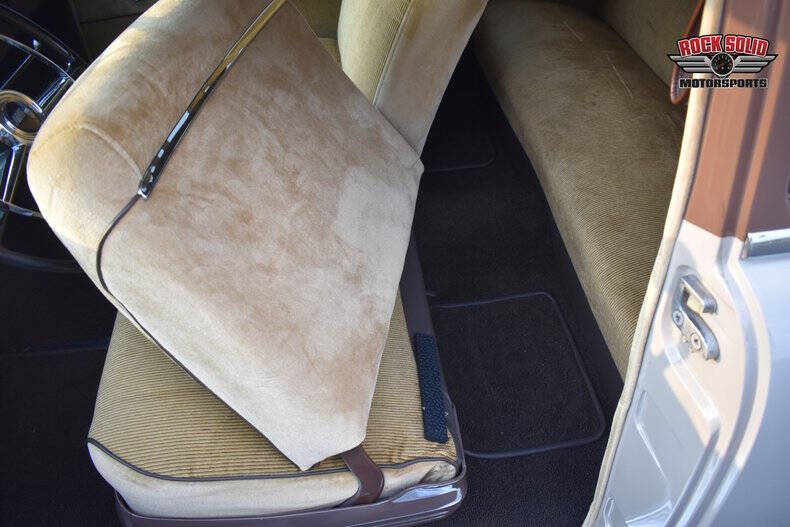 1952 Ford Customline