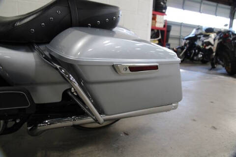 2019 Harley-Davidson Road King