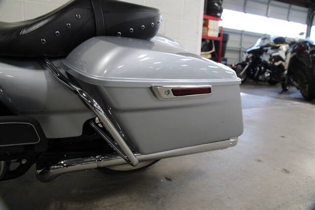 2019 Harley-Davidson Road King