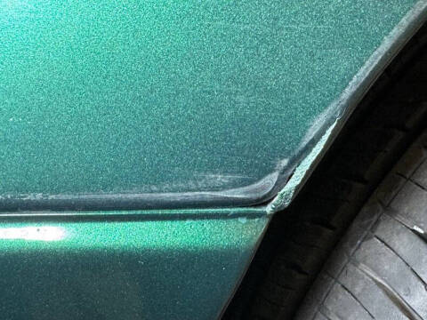 1994 Chevrolet Camaro