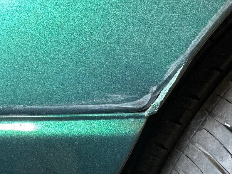 1994 Chevrolet Camaro