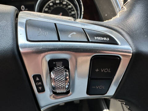 2016 Bentley Continental GT V8