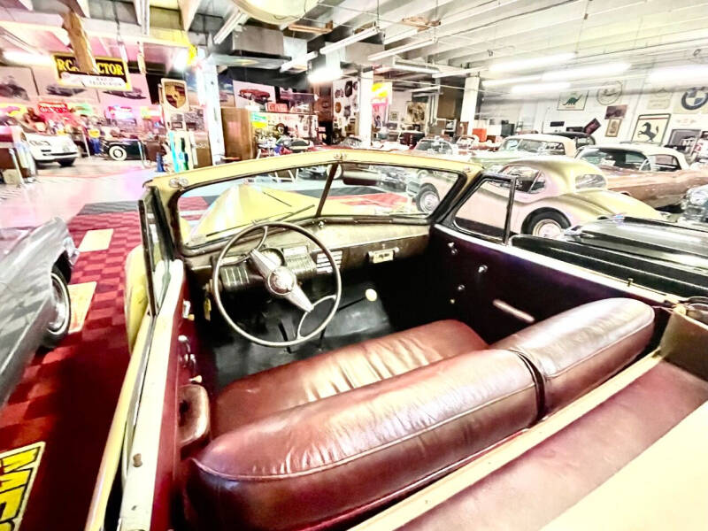 1938 Oldsmobile L-38