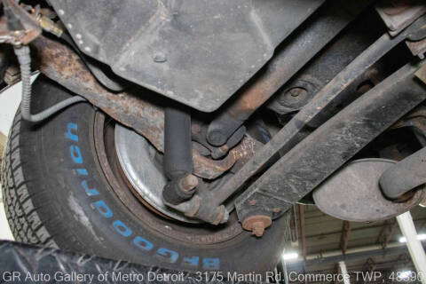 1969 Chevrolet Corvette