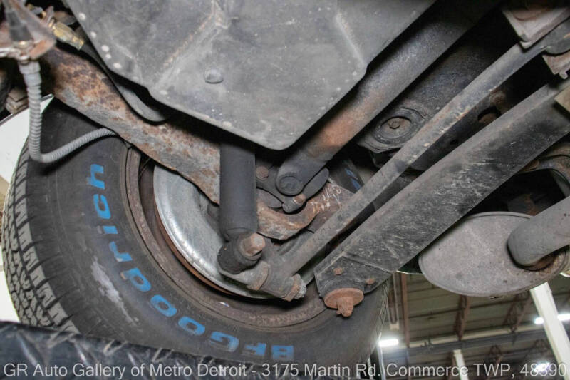 1969 Chevrolet Corvette