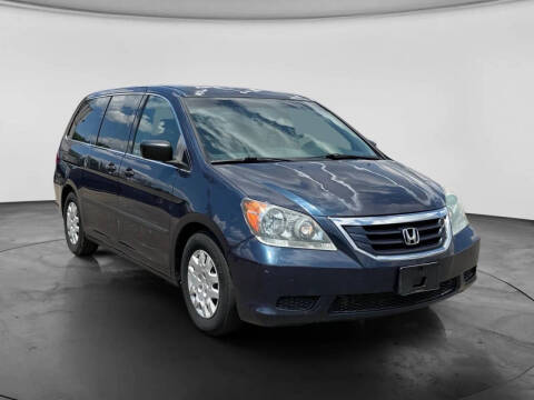 2010 Honda Odyssey LX