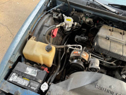 1992 Oldsmobile Custom Cruiser