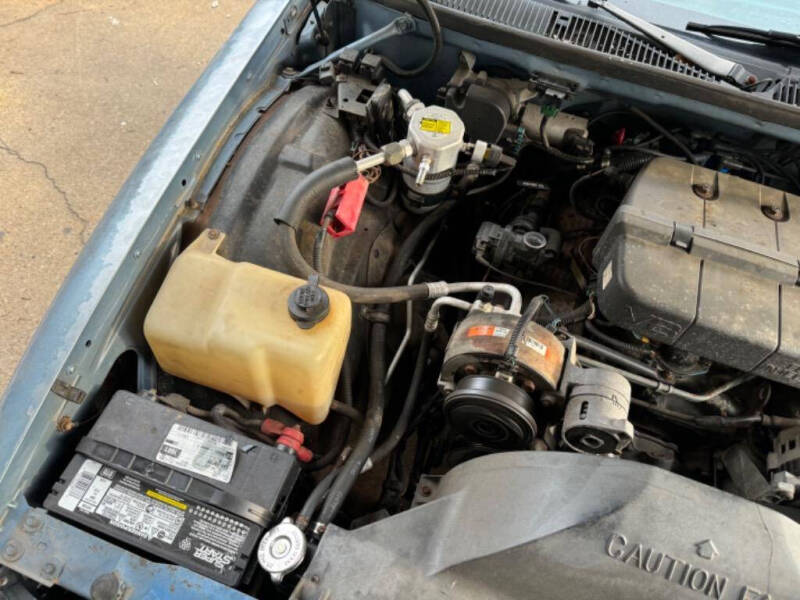 1992 Oldsmobile Custom Cruiser