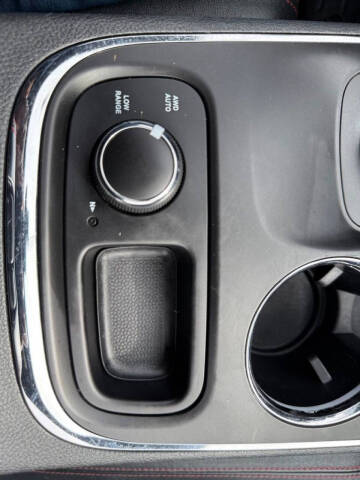 2015 Dodge Durango R/T