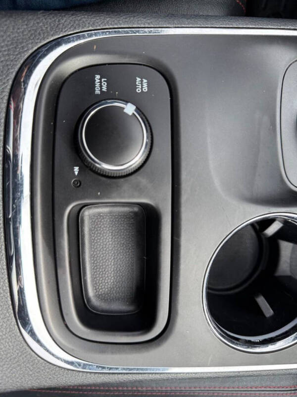 2015 Dodge Durango R/T