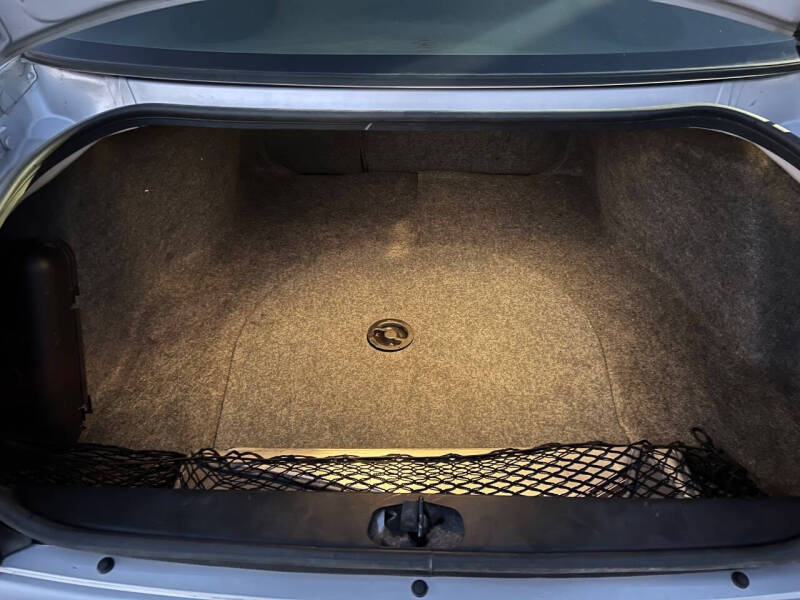 2002 Chevrolet Impala LS