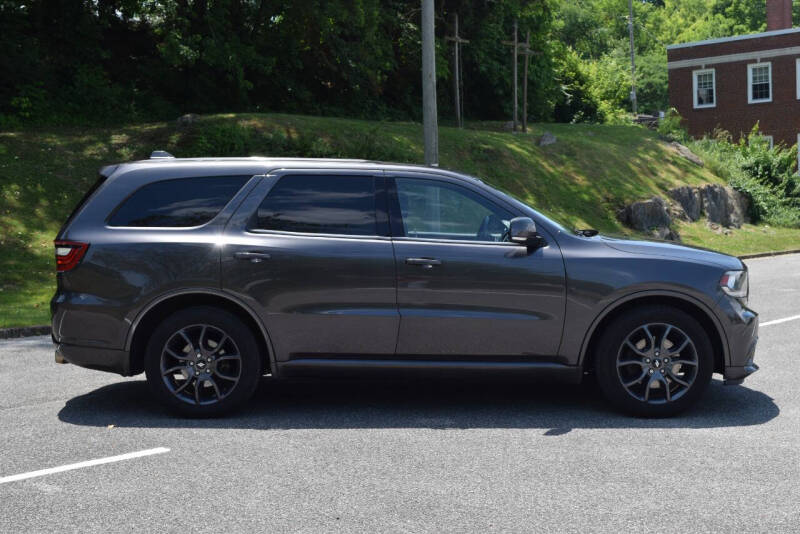 2015 Dodge Durango R/T