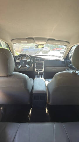 2006 Dodge Magnum RT