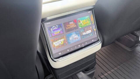2023 Tesla Model X