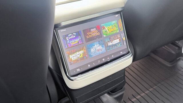 2023 Tesla Model X