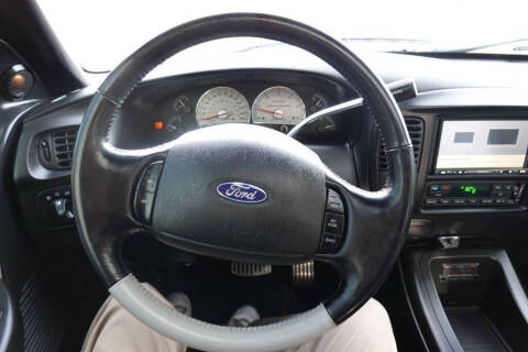 2003 Ford F-150 Harley-Davidson