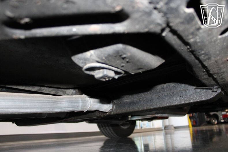 1976 Chevrolet Corvette