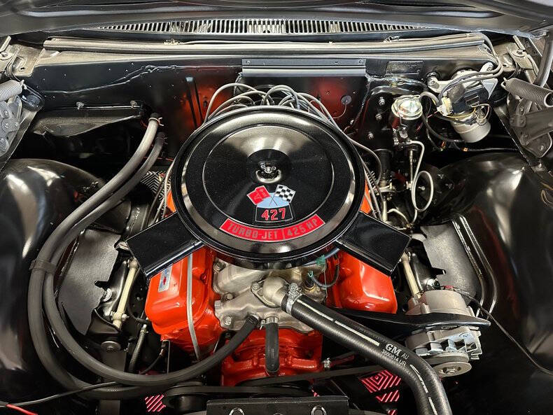 1966 Chevrolet Biscayne