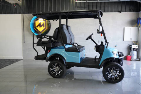 2026 Massimo MVR 2X