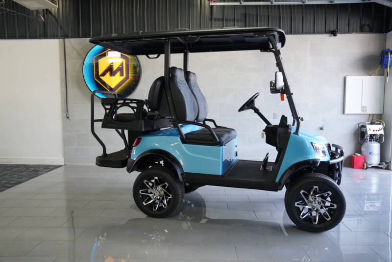 2026 Massimo MVR 2X
