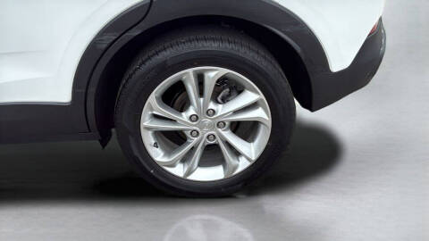 2022 Buick Encore GX Preferred