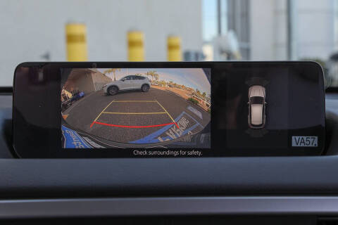 2026 Mazda CX-50 2.5 S Preferred