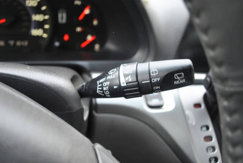 2009 Honda Odyssey EX-L